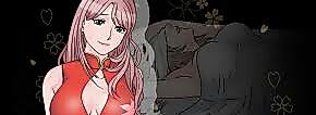 Cover image for the manhwa called The Taste of the Hand