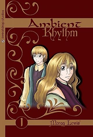 Cover image for the oel called Ambient Rhythm