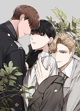 Cover image for the manhwa called The Price of a Flower