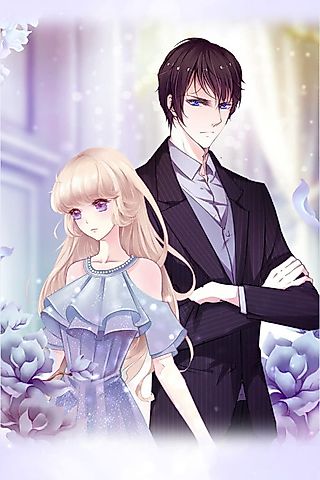 Cover image for the manhua called Mr. Darcy Next Door