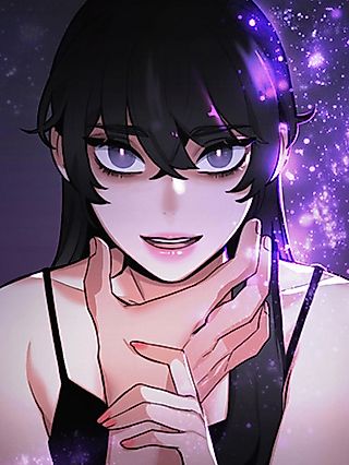 Cover image for the manhwa called Polar Attraction