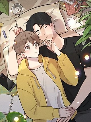 Cover image for the manhwa called HOME BOY (Nanbada)