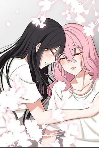 Cover image for the manhua called My Employer Can Only Sleep if I Hug Her
