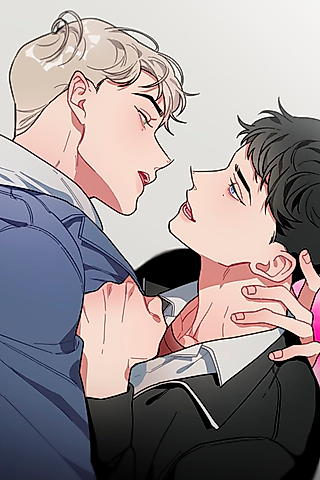 Cover image for the manhwa called Sweet and Cold