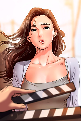 Cover image for the manhwa called EROMANCE