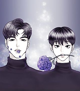 Cover image for the manhwa called Where is My Heart Going?