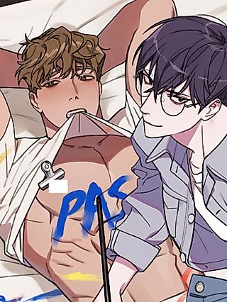 Cover image for the manhwa called Cheongchun Sajeong