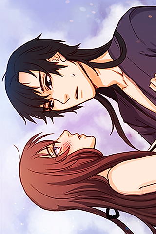 Cover image for the manhwa called Gosuwi Romance Danpyeonseon