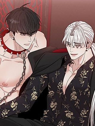 Cover image for the manhwa called Minmotion Syndrome