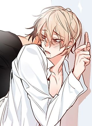 Cover image for the manhwa called The Circumstances of B and L