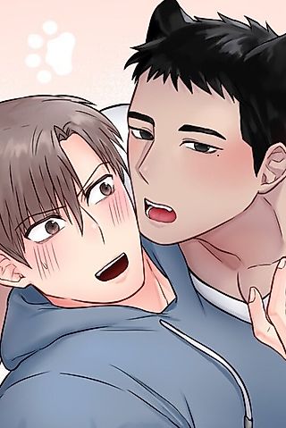 Cover image for the manhwa called Please Be My Master