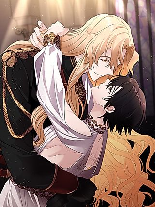 Cover image for the manhwa called Salvation