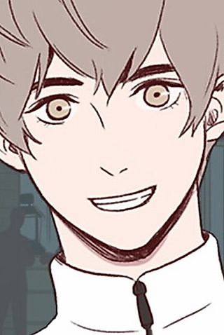 Cover image for the manhwa called Trainer