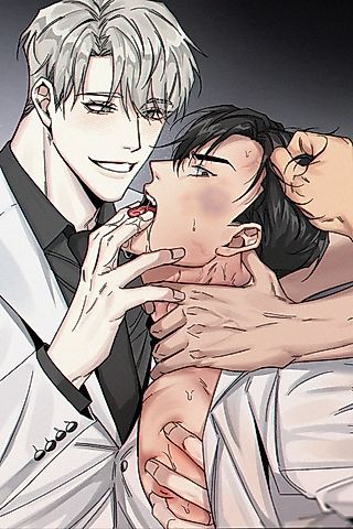 Cover image for the manhwa called No Reason