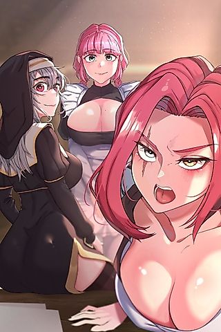 Cover image for the manhwa called I AM THE VILLAIN