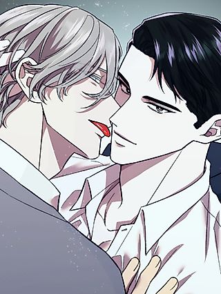 Cover image for the manhwa called Pheromone Phobia