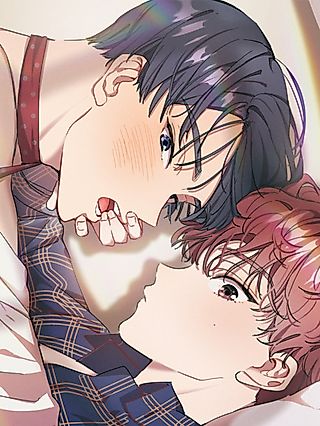 Cover image for the manhwa called Fancymate