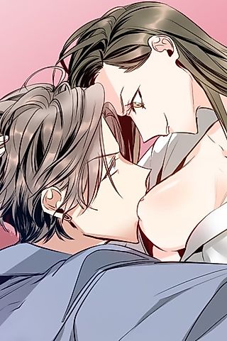 Cover image for the manhwa called The Partnership Ends Today