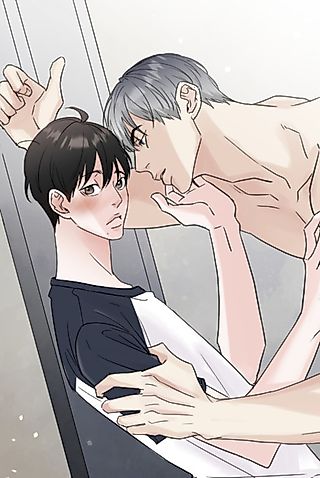 Cover image for the manhwa called Lend Me Some Sugar