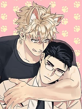 Cover image for the manhwa called Samsam's House