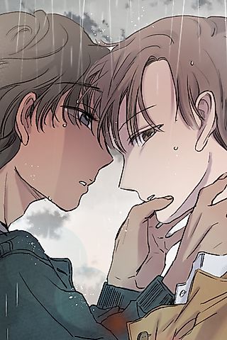 Cover image for the manhwa called Unforgivable