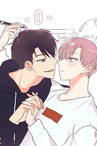 Cover image for the manhwa called Find the Sum of Love