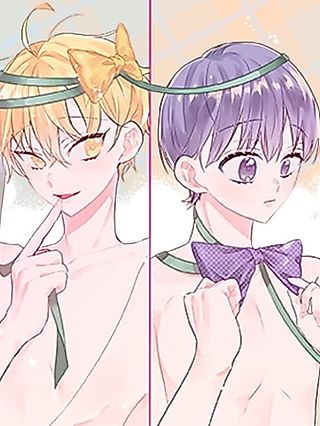 Cover image for the manhwa called Come In My Dreams