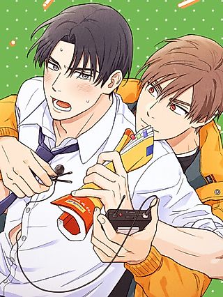 Cover image for the manhwa called Retaking Romance