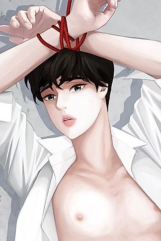 Cover image for the manhwa called Riptide