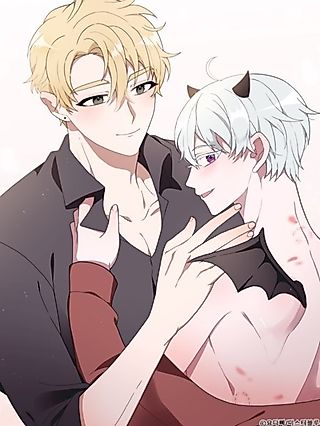 Cover image for the manhwa called Please Let Me Have a Sweet Dream