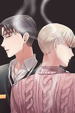 Cover image for the manhwa called Dream Portrait