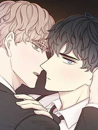Cover image for the manhwa called Border Light