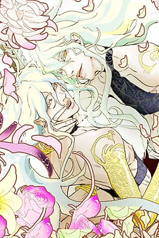 Cover image for the manhwa called I, Love