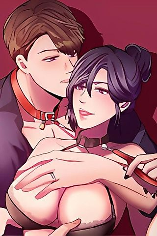 Cover image for the manhwa called Toyboy