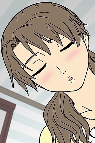 Cover image for the manhwa called Love Slip Part 2