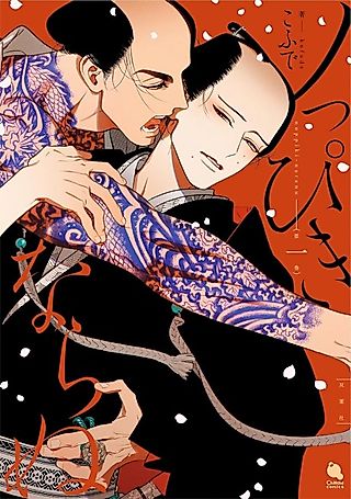 Cover image for the manga called Noppiki Naranu