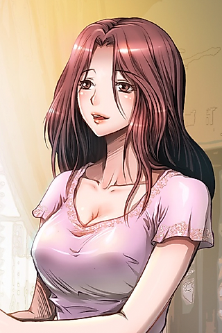 Cover image for the manhwa called My Brother's Wife