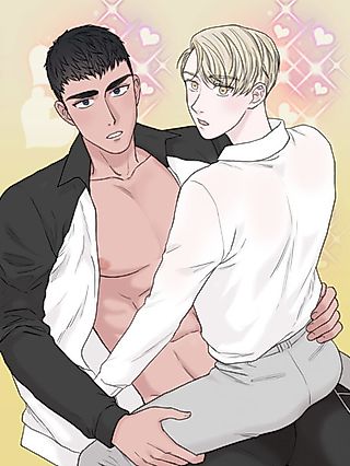 Cover image for the manhwa called Why Won't You Do It with Me