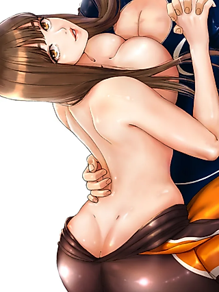 Cover image for the manhwa called Ice Love