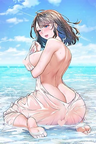 Cover image for the manhwa called Childhood Friend