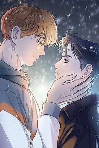 Cover image for the manhwa called Onward