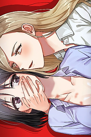 Cover image for the manhwa called Shh! Top Confidential Report