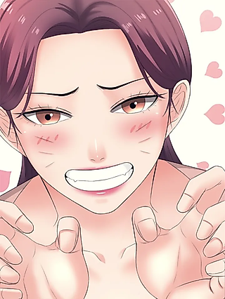 Cover image for the manhwa called Roommates with Benefits