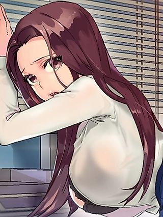 Cover image for the manhwa called The Yes Girl