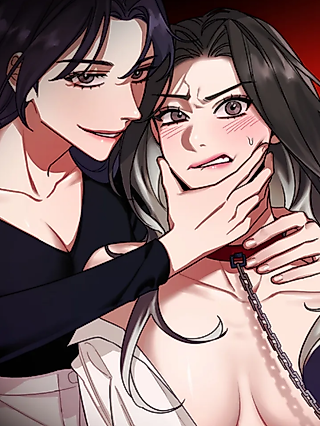 Cover image for the manhwa called Her Weakness