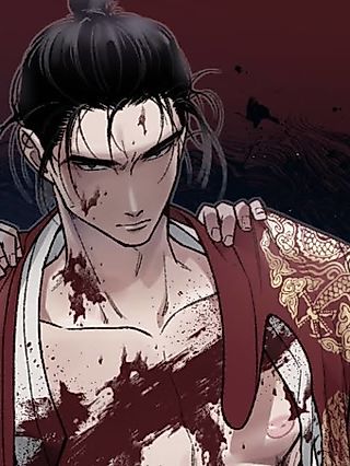 Cover image for the manhwa called Crazy About