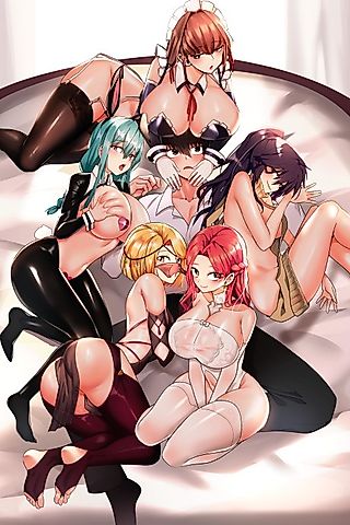 Cover image for the manhwa called The HYPNOSIS APP was Fake