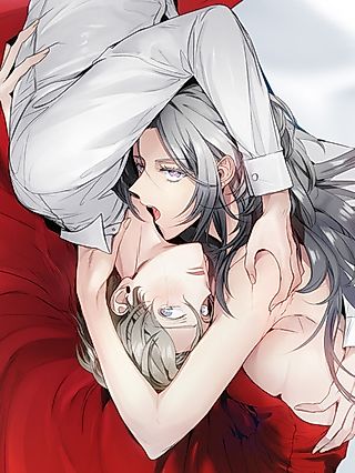Cover image for the manhwa called One Night Only