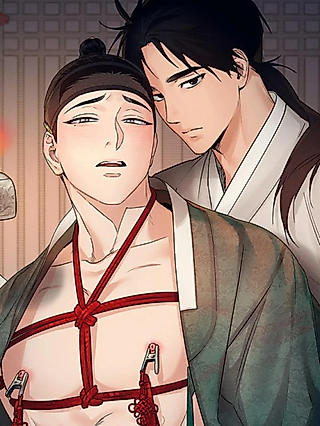 Cover image for the manhwa called Toys of the Trade