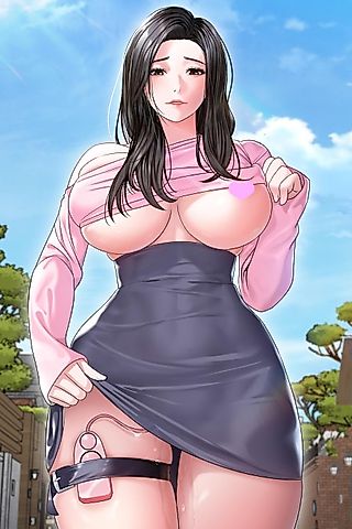 Cover image for the manhwa called Young Madam